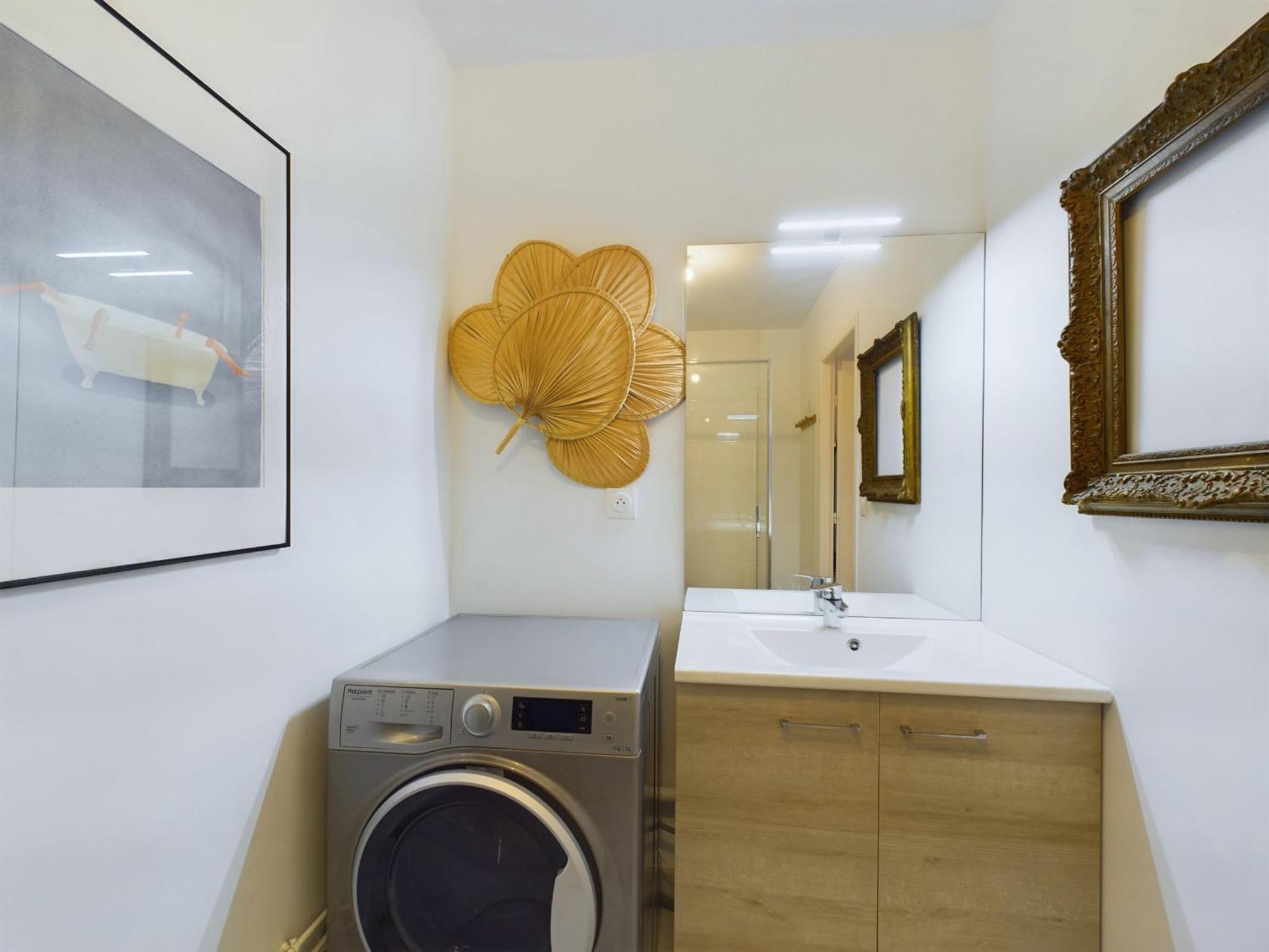 Apartment La De Val Andre Au Pied De