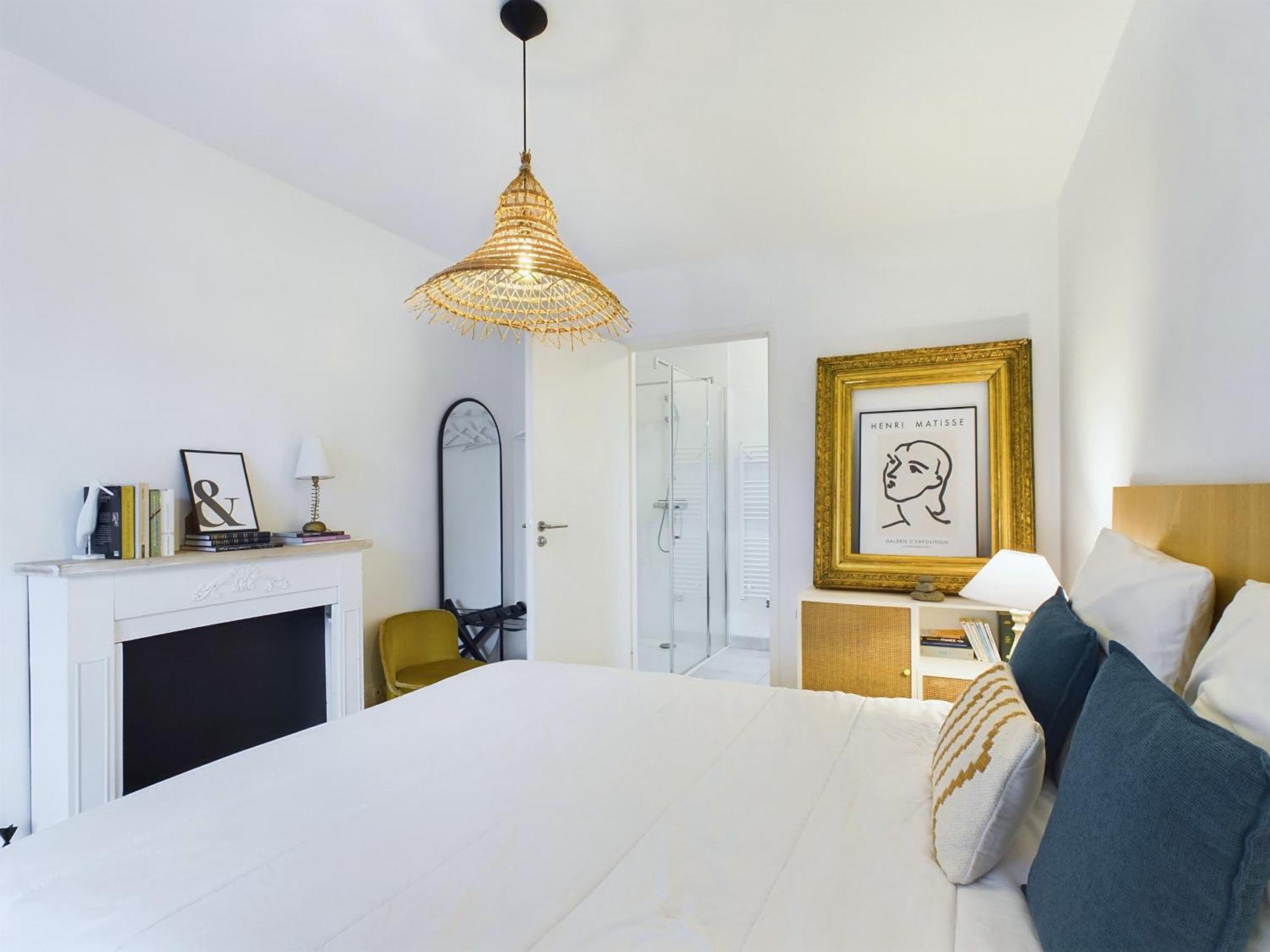 Apartment La De Val Andre Au Pied De Pleneuf-Val-Andre